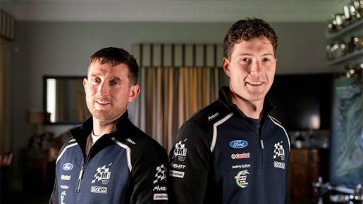 ���� ��������� � ���� ��������: ����� ���� M-Sport � WRC 2026 ����