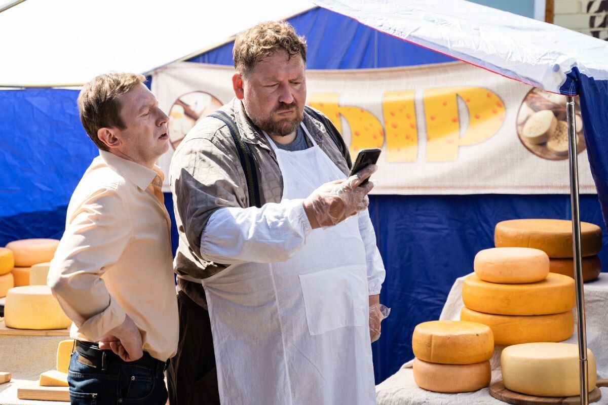 ��� �� ������ ��������: ������� ������ ���������� ����