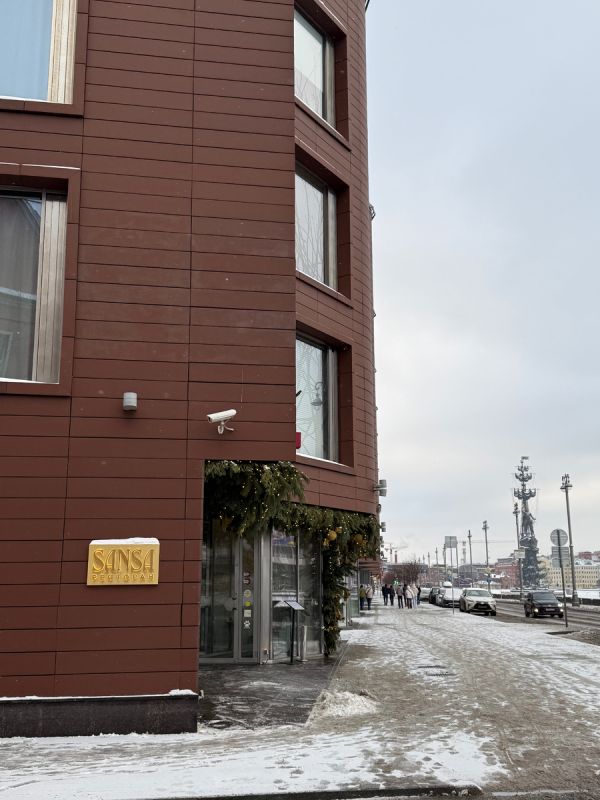 ��������� ��������� BreaFest � ��������� Sansa