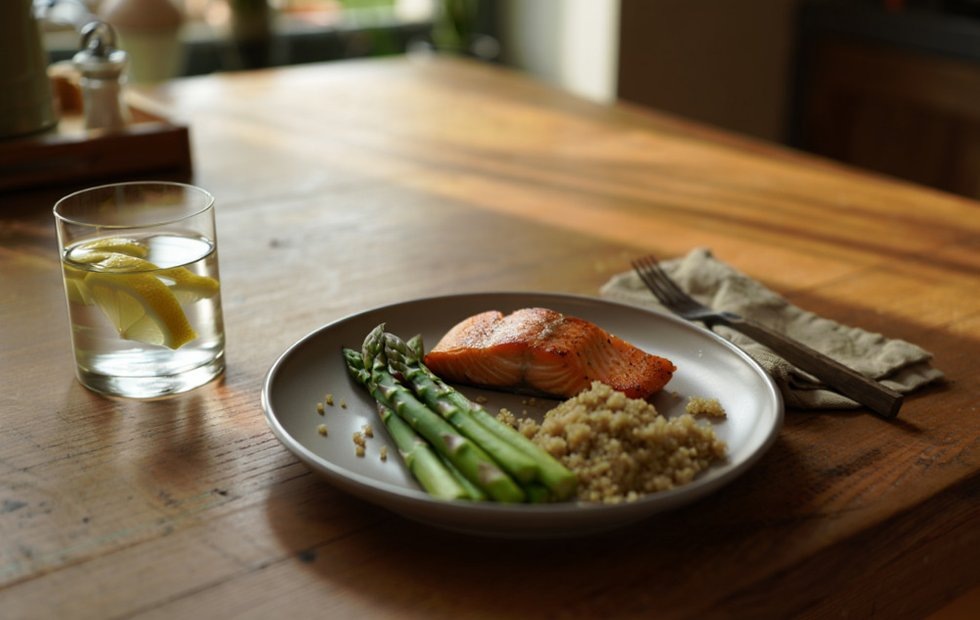 Миф или реальность: правда о запрете на ужин после шести