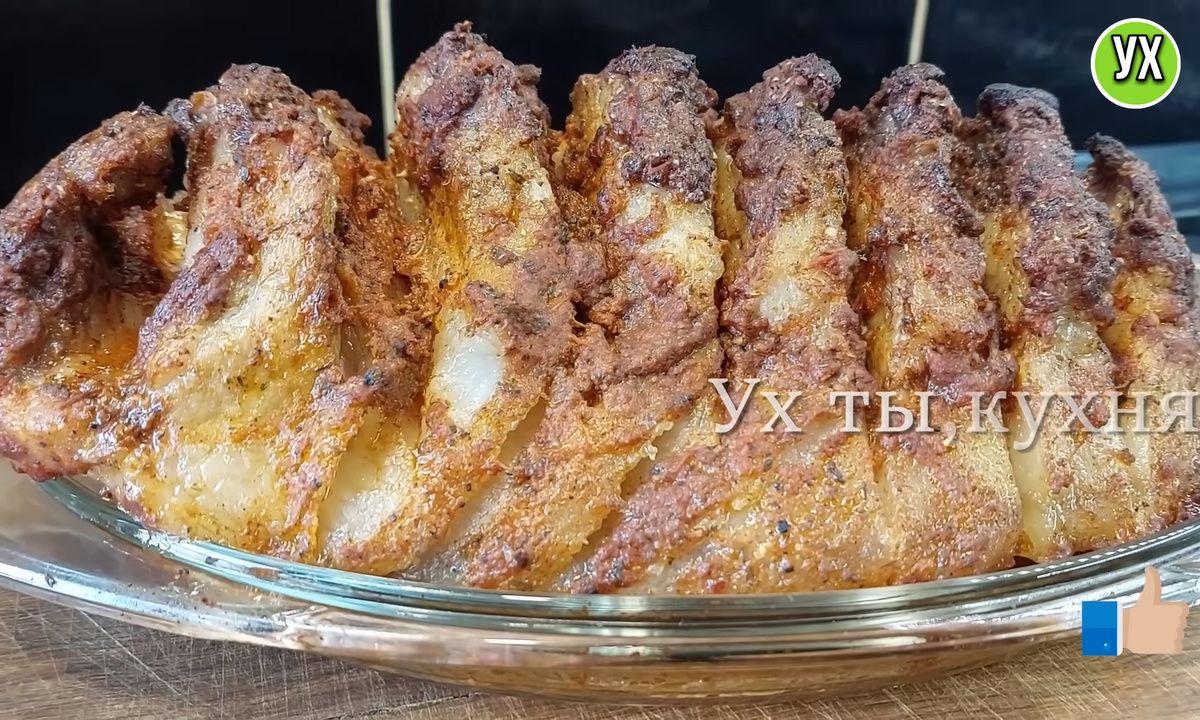 Самая вкусная свиная щека: раскрываем секреты приготовления