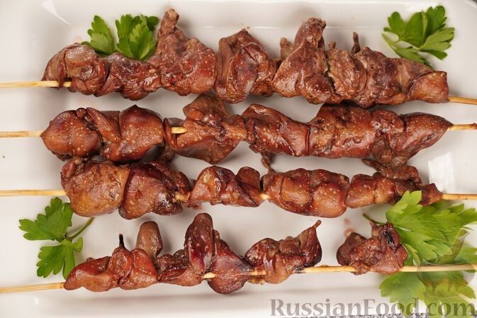 Восхитительные кулинарные идеи для ваших выходных