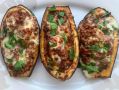 Фаршированные баклажаны: летний вкус на вашем столе