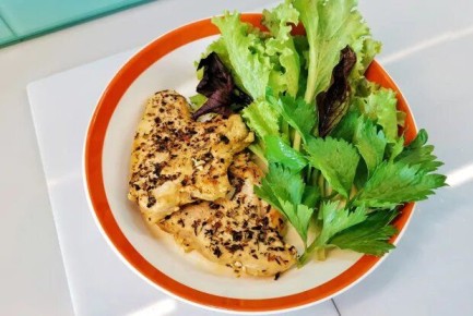 Вкусный эскалоп из индейки для настоящих гурманов