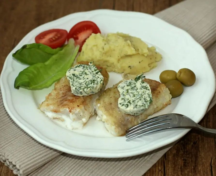 Почему сочетание рыбы и сливочного масла вызывает гастрономическое восхищение?