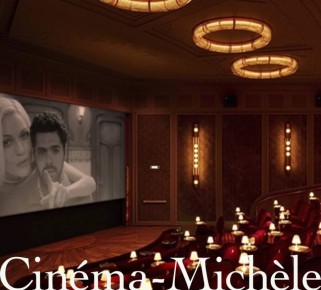 Новый виток культуры: в Санкт-Петербурге открывается Cin?ma Mich?le