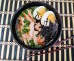 Уютный рамен с курицей: вкус японской кухни на вашем столе