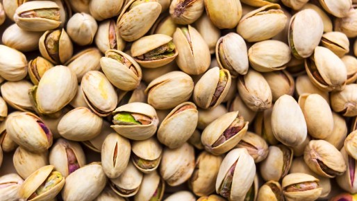 Что стоит за загадочным названием фисташек: «смеющиеся орехи»
