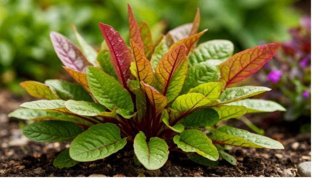 Как использовать щавель: пять оригинальных рецептов весенних блюд