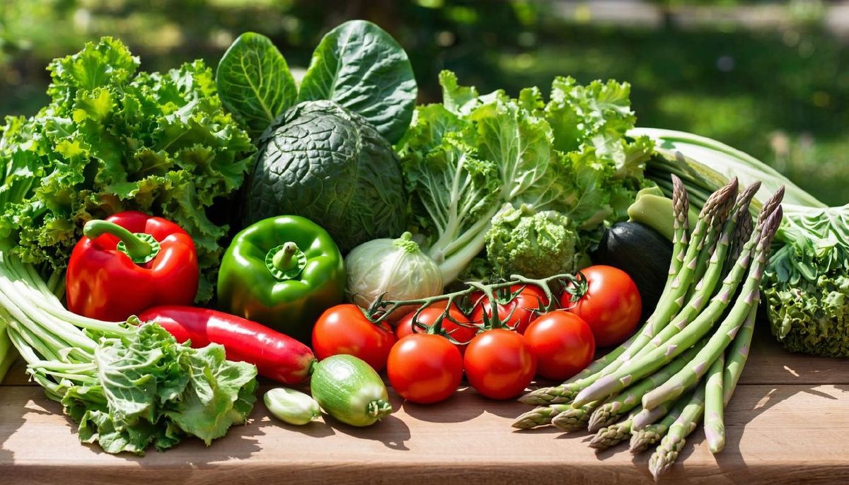 Детокс-диеты: правда или миф?