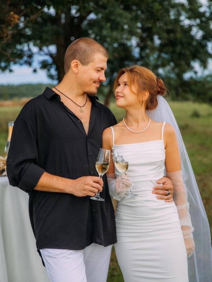 Спасибо за ваши трогательные моменты