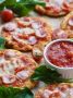 Мини-пиццы: Идеальное лакомство для всех