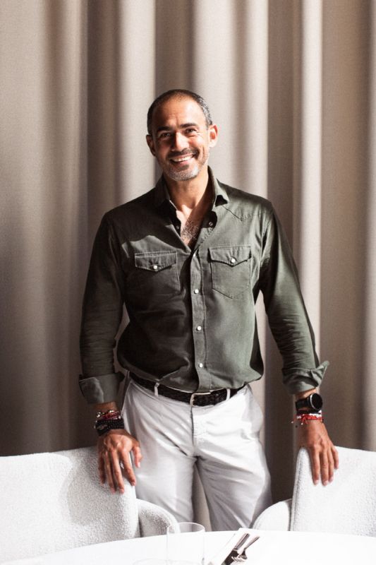 Как ресторан LEO покоряет гастрономическую карту Москвы