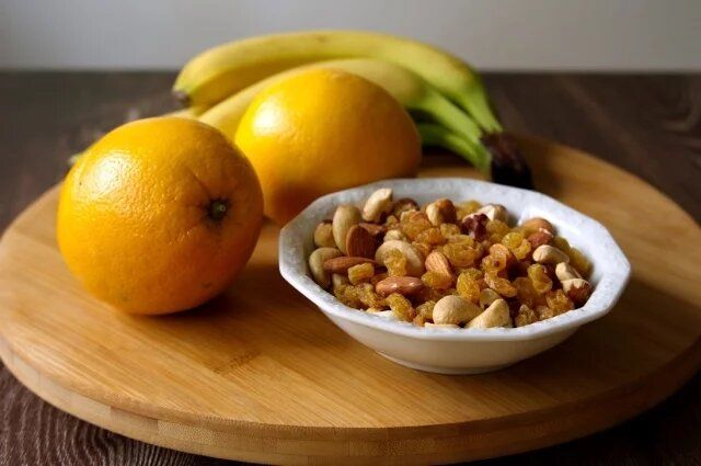 Как оставить мозг в отличной форме с помощью питания?