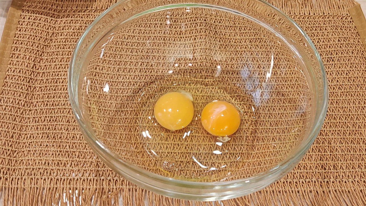 Нежный творожный пирог, который покорит всех