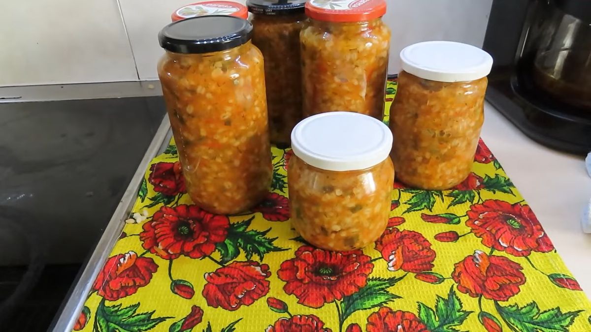 Ароматный рассольник на зиму: простой рецепт с перловкой