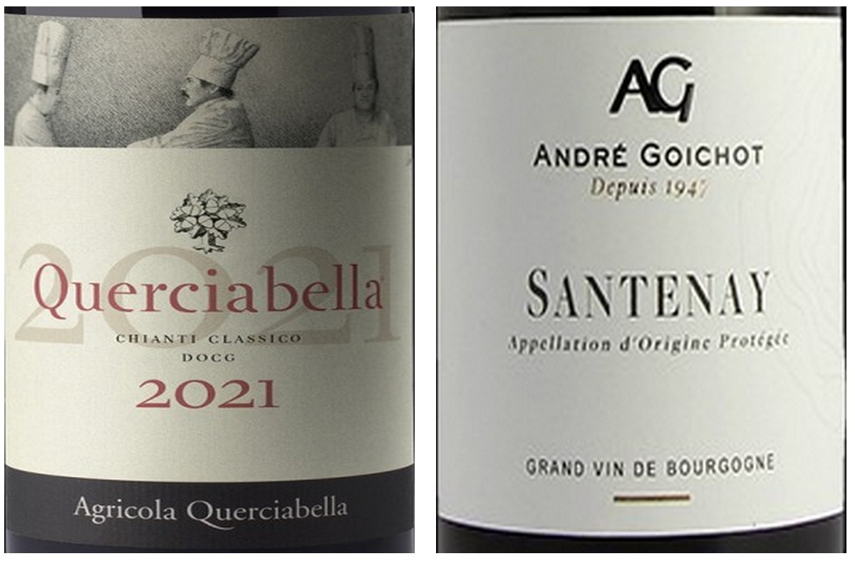 Красные вина мира: Дегустация с Денисом Руденко