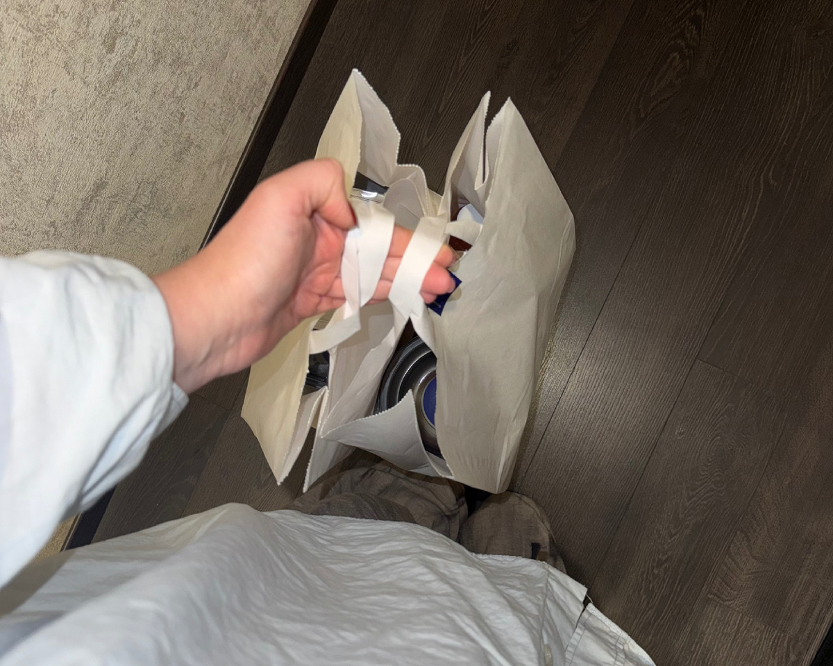 Искусство восточной гастрономии: впечатляющая доставка от DUO Asia