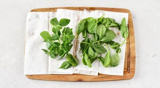 Легкий салат Прованс: быстрое и вкусное решение