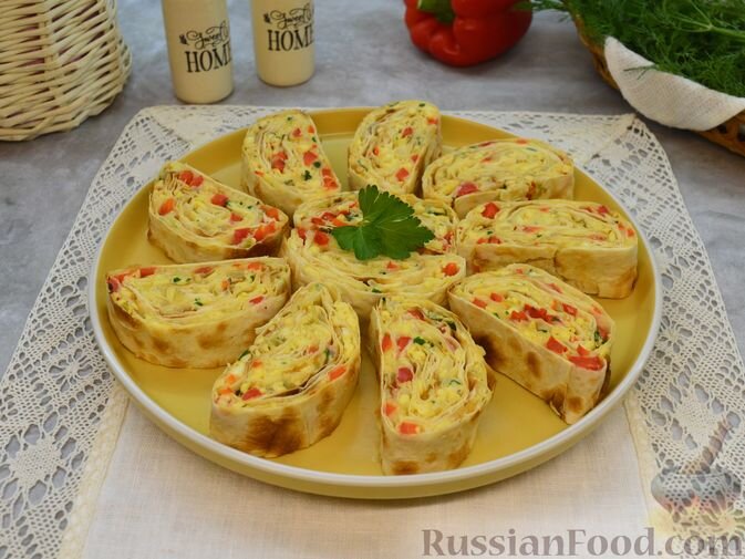 Незабываемые завтраки: 7 рецептов, которые разбудят ваши чувства