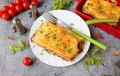 Лазанья с молочным соусом: вкусный рецепт для всей семьи