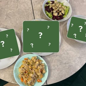 Тайные ингредиенты: новые рецепты, которые взорвут ваш кухонный мир