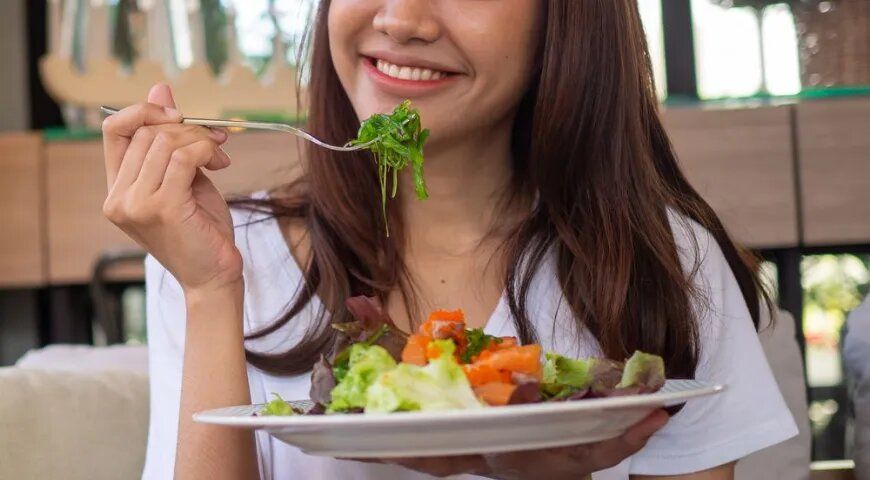 Клетчатка: тайный союзник здоровья и похудения