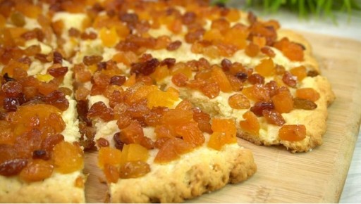 Сконы: идеальная выпечка для непредвиденных гостей