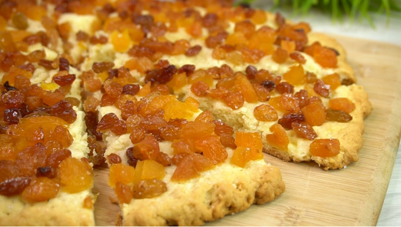 Сконы: идеальная выпечка для непредвиденных гостей