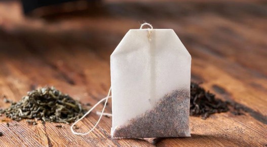 Чайные пакетики: незаменимый помощник в саду