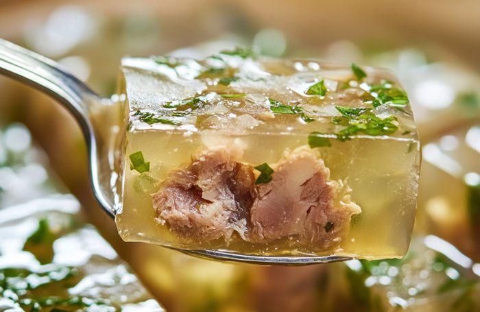 Суровая проверка: Роскачество выявило опасные холодцы на российском рынке