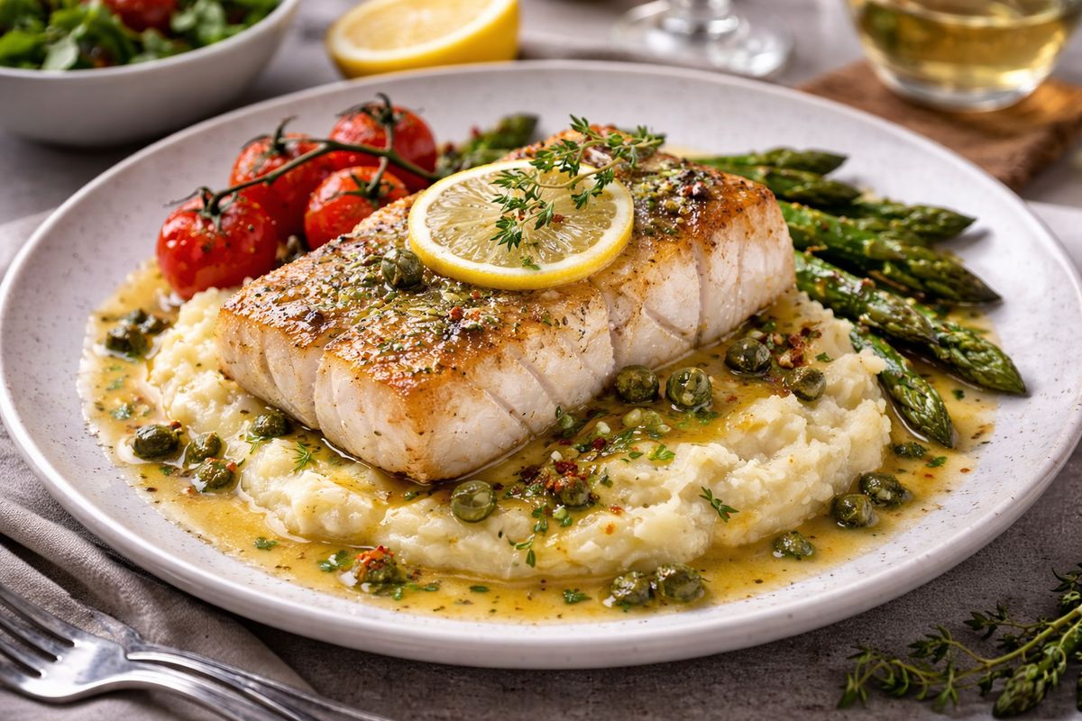 Ошибки при приготовлении зубатки: важные советы для идеального блюда