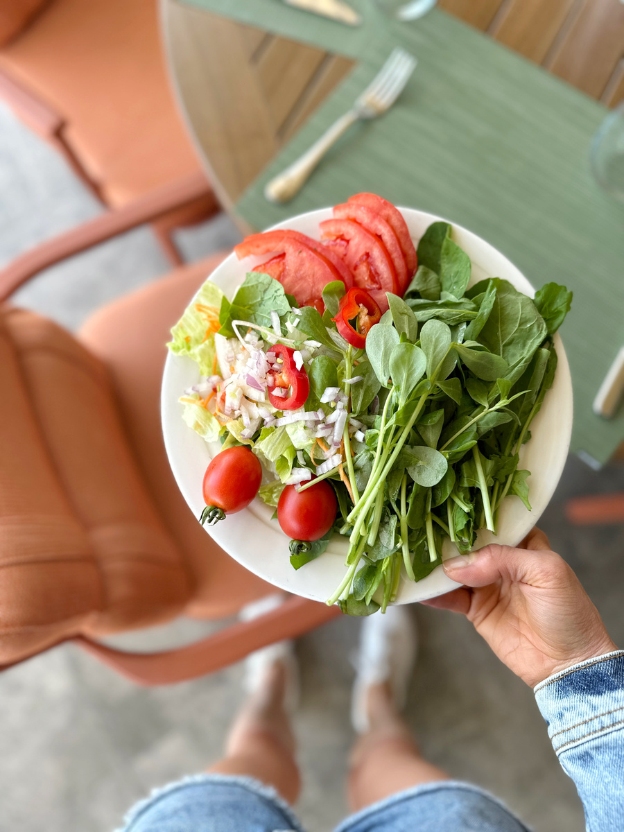 Живительная сила капусты: как правильное питание влияет на здоровье кишечника