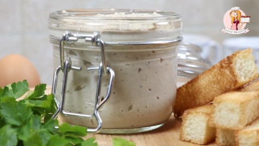 Вкусный рыбный паштет из скумбрии: легкий рецепт для домашнего приготовления