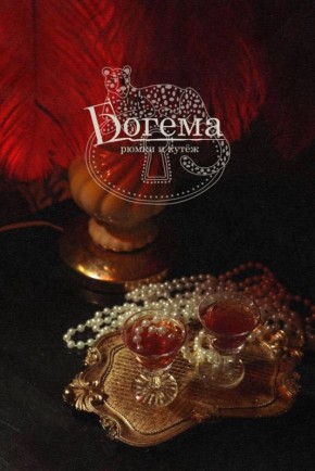 На улице Рубинштейна открывает двери новая рюмочная с уникальными настойками