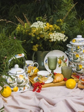 Новая коллекция 'Fruit Basket': уникальный подход для вашего бизнеса