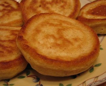 Секреты приготовления оладий на закваске