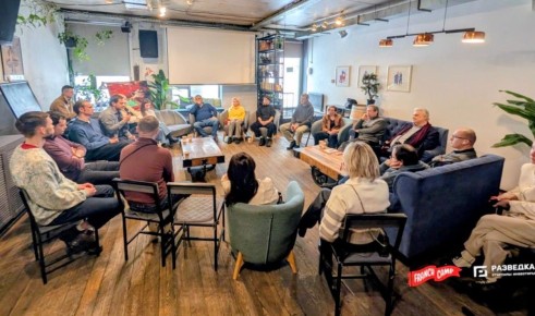 Искусство и вино: нестандартные подходы к инвестициям на февральском квартирнике