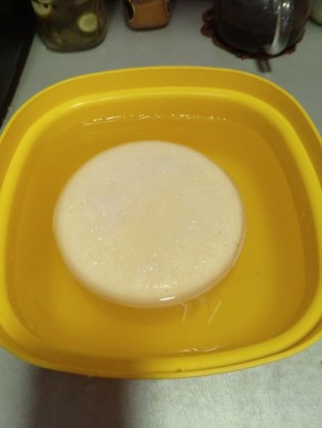 Секреты домашней кулинарии: день полон дел и неожиданных сюрпризов