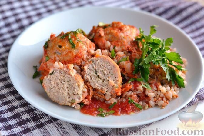 Необычные котлеты для гурманов: готовим в новом стиле