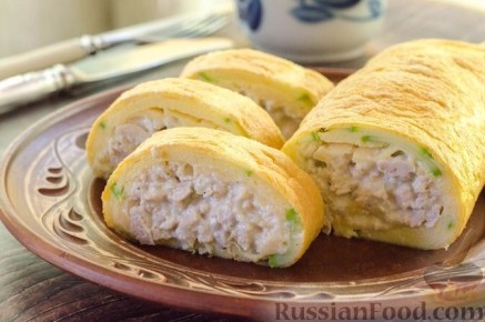 Вкусные горизонты: рецепты для идеальных выходных