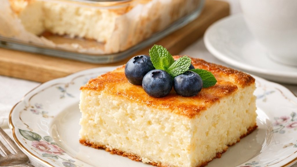 Творожные запеканки для любого повода: рецепты на каждый день