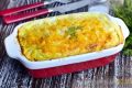 Вкусные запеканки для всей семьи: новые идеи на каждый день