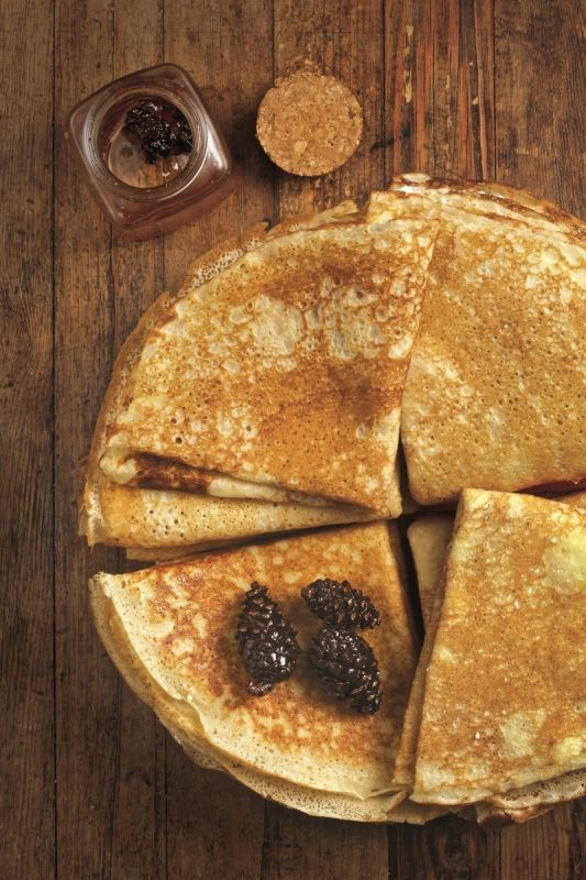 Традиционные сырники по старинному рецепту