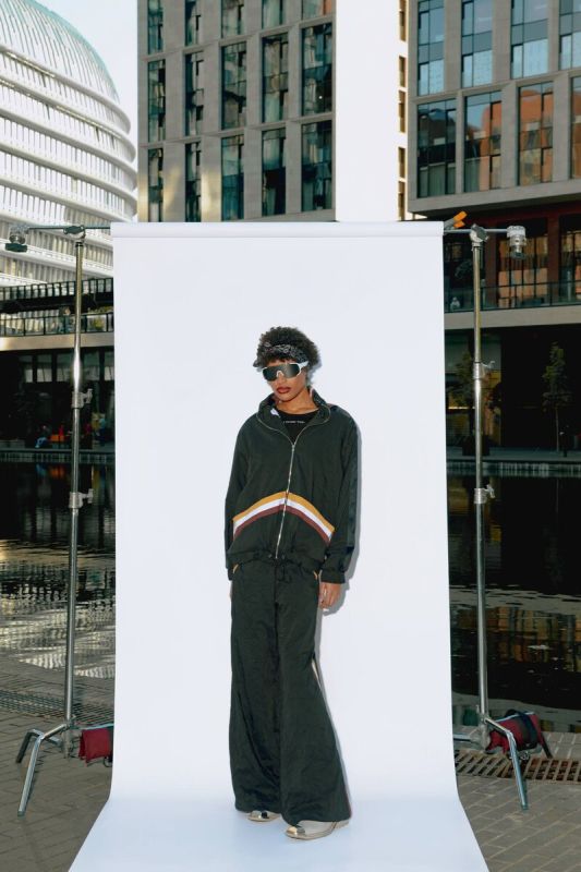 ������ ���� ������� Schumacher: ������ � �����