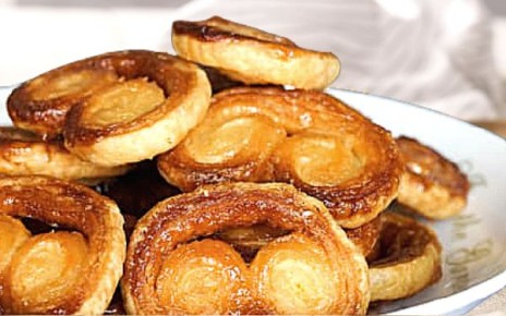 ������� Palmiers: ������� ��������� ��� ����������