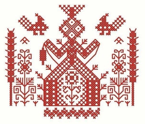 Пятница: Магия Древних Верований и Культуры