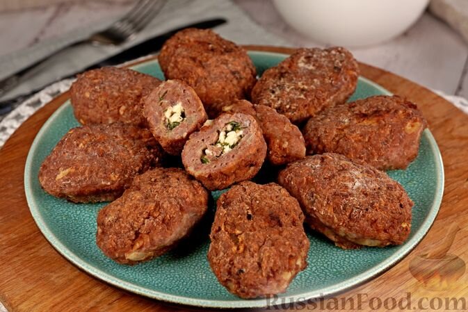 Доступные и аппетитные ужины для любого аппетита