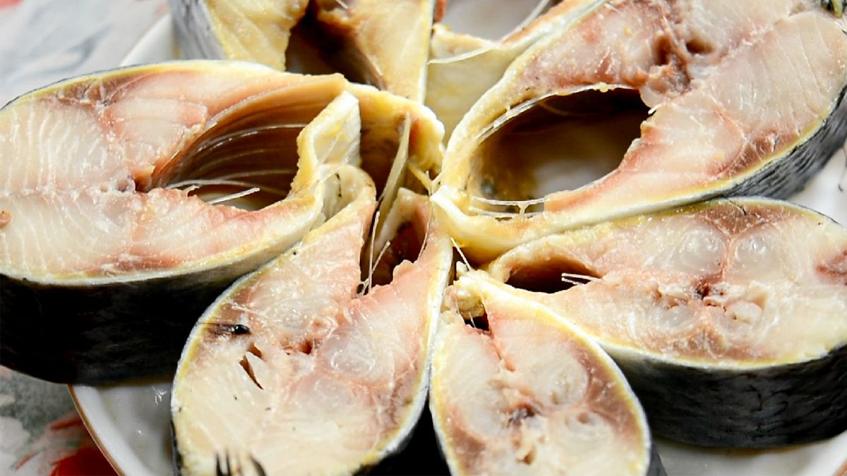 Как быстро и просто приготовить малосольную селедку