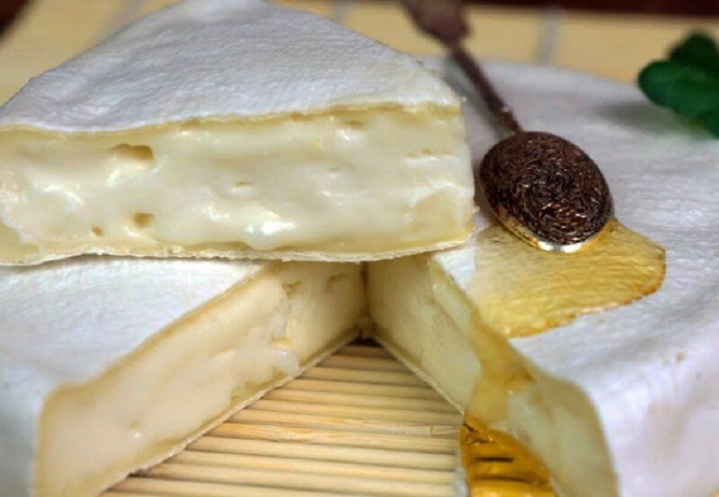 Как приготовить камамбер в домашних условиях: пошаговый рецепт